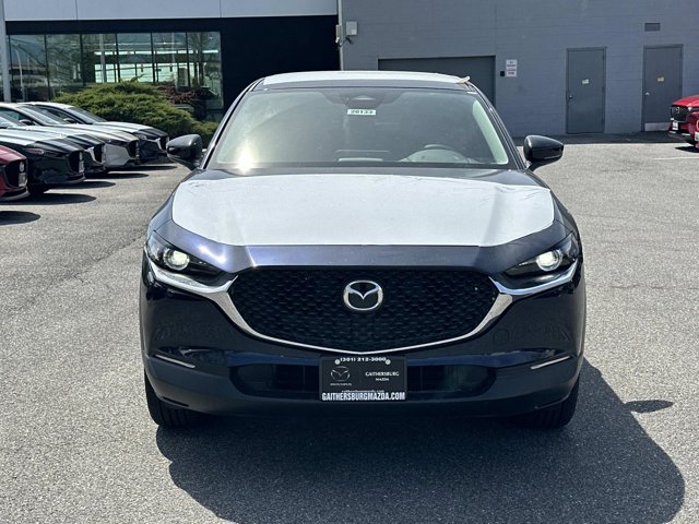 2026 Mazda CX-30 2.5 S Select Sport Image 2 of 12