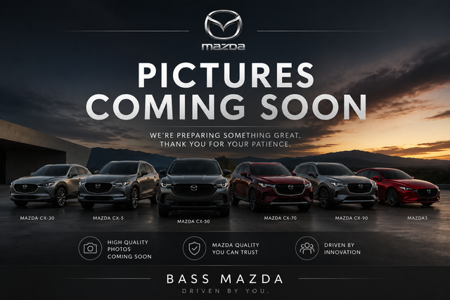 2026 Mazda CX-30 2.5 Turbo Premium Plus Image 1 of 1