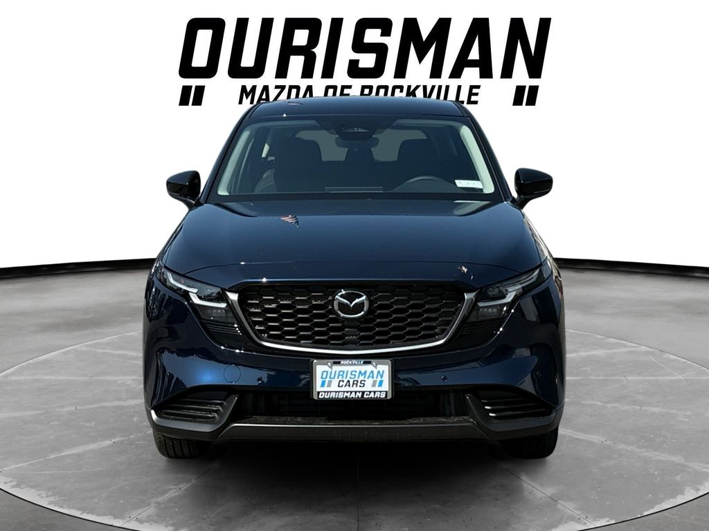 2026 Mazda CX-5 2.5 S Image 2 of 26
