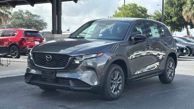 2026 Mazda CX-5 2.5 S Image 1 of 26