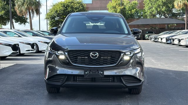 2026 Mazda CX-5 2.5 S Image 3 of 26