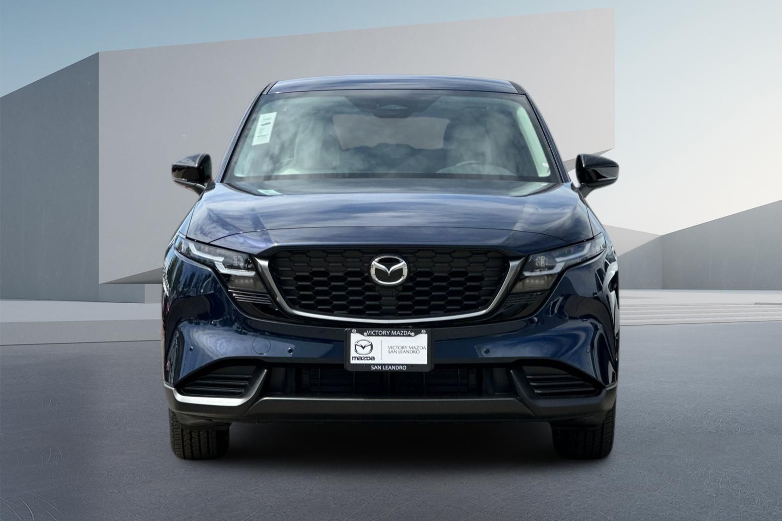 2026 Mazda CX-5 2.5 S Select Image 2 of 29