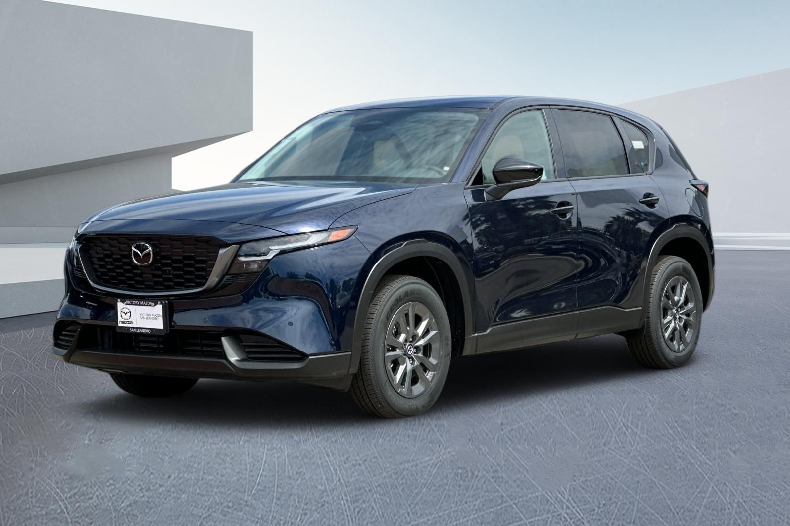2026 Mazda CX-5 2.5 S Select Image 1 of 29