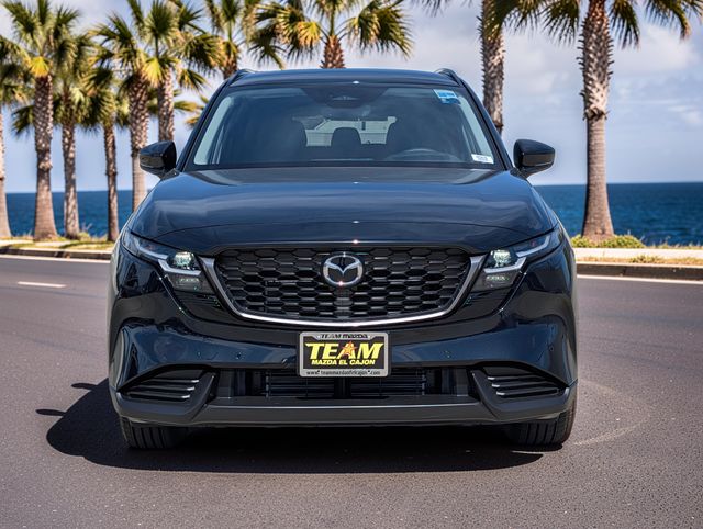 2026 Mazda CX-5 2.5 S Preferred Image 3 of 31