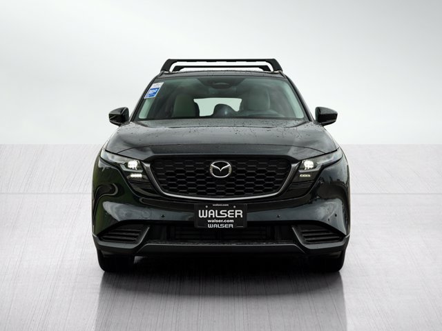 2026 Mazda CX-5 2.5 S Preferred Image 2 of 26