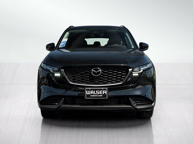 2026 Mazda CX-5 2.5 S Preferred Image 2 of 26