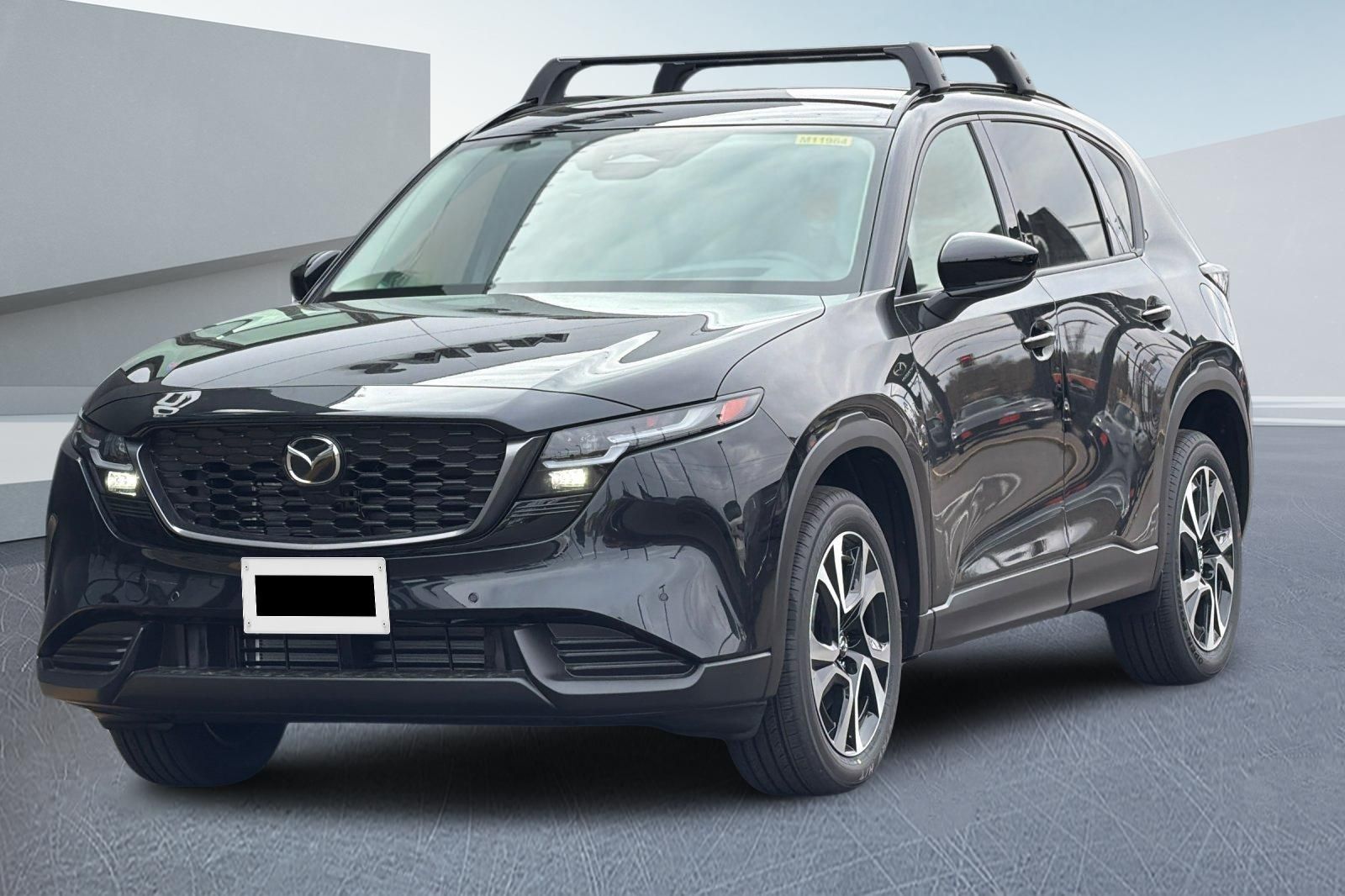 2026 Mazda CX-5 2.5 S Preferred Image 1 of 30