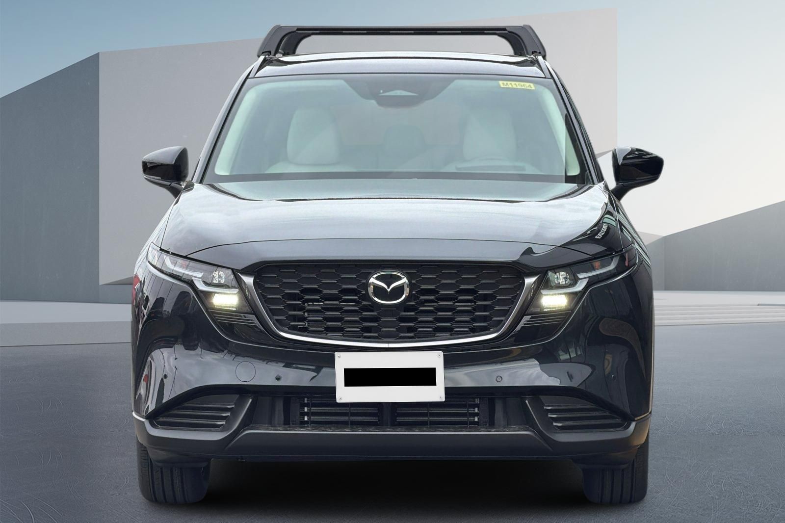 2026 Mazda CX-5 2.5 S Preferred Image 2 of 30