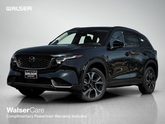 2026 Mazda CX-5 2.5 S Preferred Image 1 of 26
