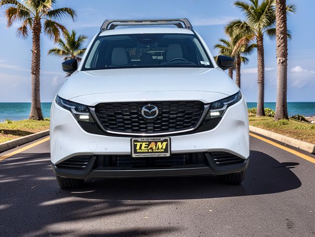 2026 Mazda CX-5 2.5 S Preferred Image 3 of 31