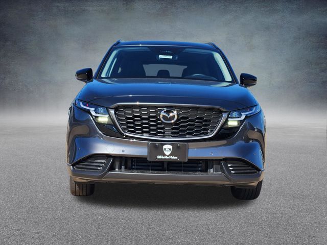 2026 Mazda CX-5 2.5 S Preferred Image 3 of 22