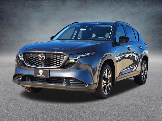 2026 Mazda CX-5 2.5 S Preferred Image 1 of 22