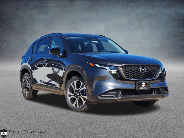 2026 Mazda CX-5 2.5 S Preferred Image 2 of 22