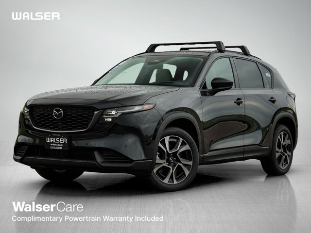 2026 Mazda CX-5 2.5 S Preferred Image 1 of 26