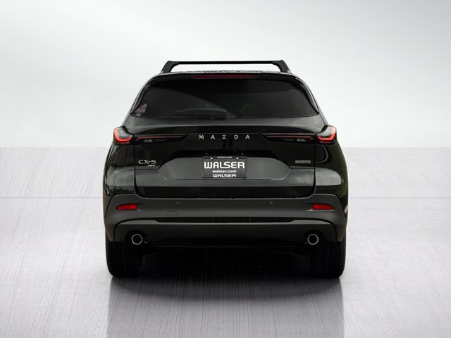2026 Mazda CX-5 2.5 S Preferred Image 3 of 26