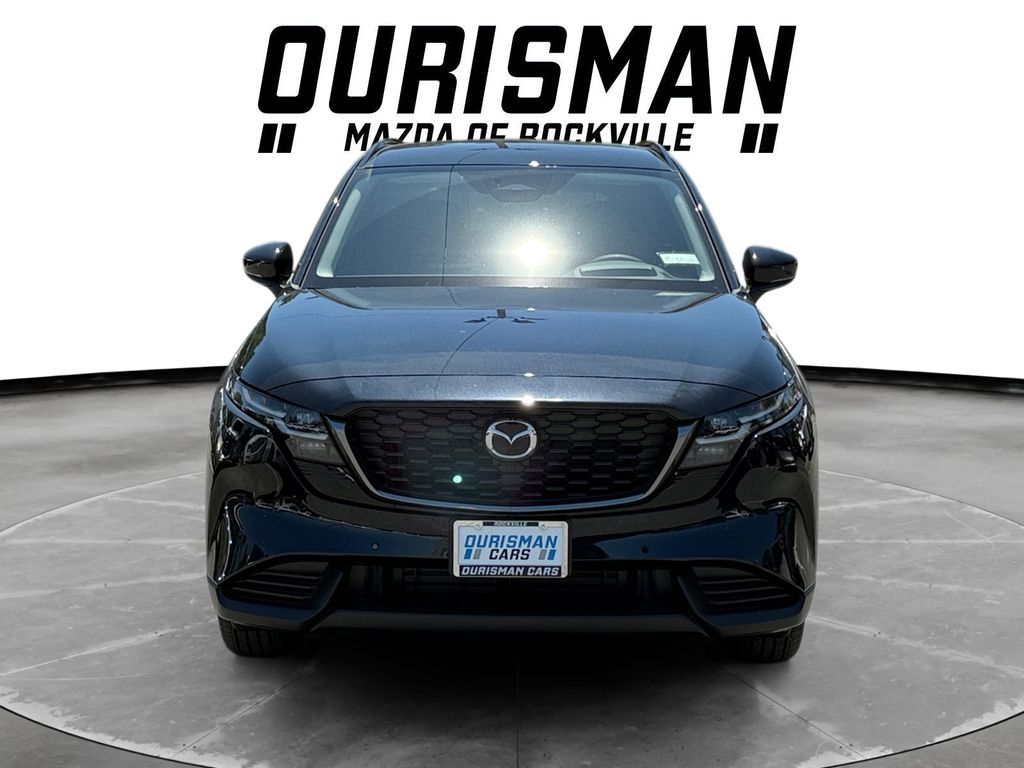 2026 Mazda CX-5 2.5 S Preferred Image 2 of 27