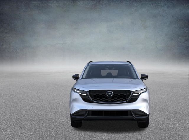 2026 Mazda CX-5 2.5 S Preferred Image 2 of 6
