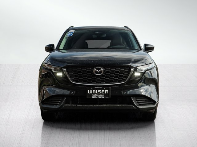 2026 Mazda CX-5 2.5 S Preferred Image 2 of 26