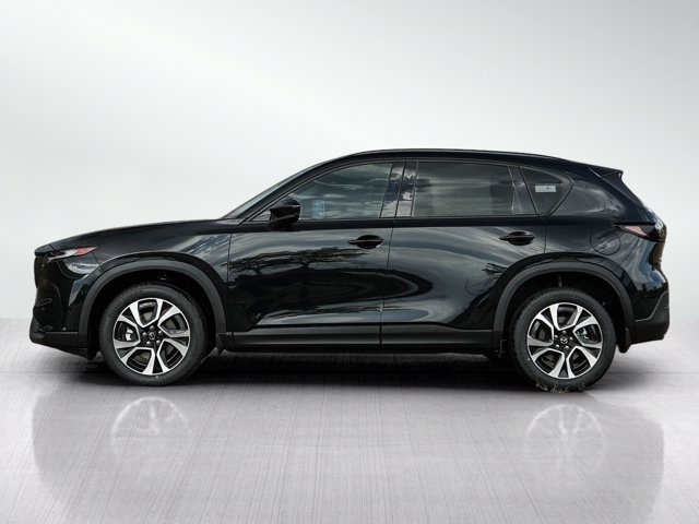 2026 Mazda CX-5 2.5 S Preferred Image 3 of 26