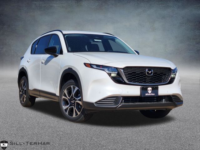 2026 Mazda CX-5 2.5 S Preferred Image 2 of 23