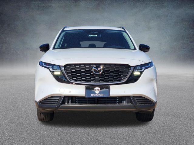 2026 Mazda CX-5 2.5 S Preferred Image 3 of 23