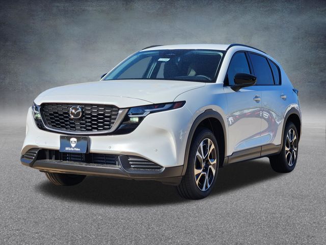 2026 Mazda CX-5 2.5 S Preferred Image 1 of 23