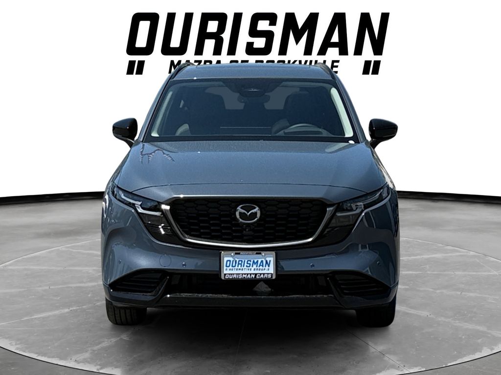 2026 Mazda CX-5 2.5 S Premium Plus Image 2 of 29