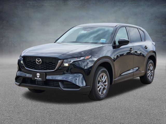 2026 Mazda CX-5 2.5 S Select Image 1 of 22
