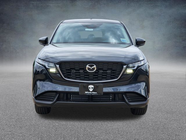 2026 Mazda CX-5 2.5 S Select Image 2 of 22