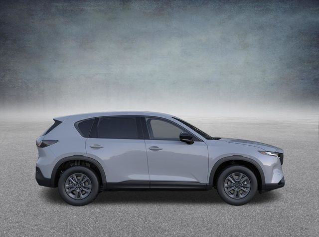 2026 Mazda CX-5 2.5 S Select Image 3 of 6