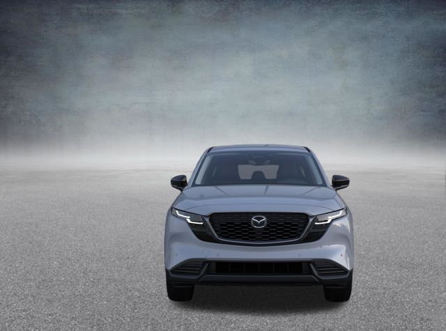 2026 Mazda CX-5 2.5 S Select Image 2 of 6