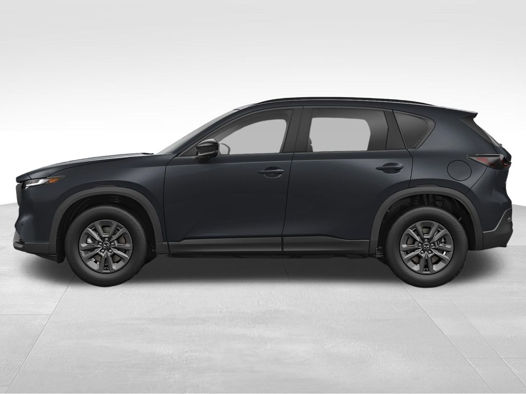 2026 Mazda CX-5 2.5 S Select Image 2 of 2