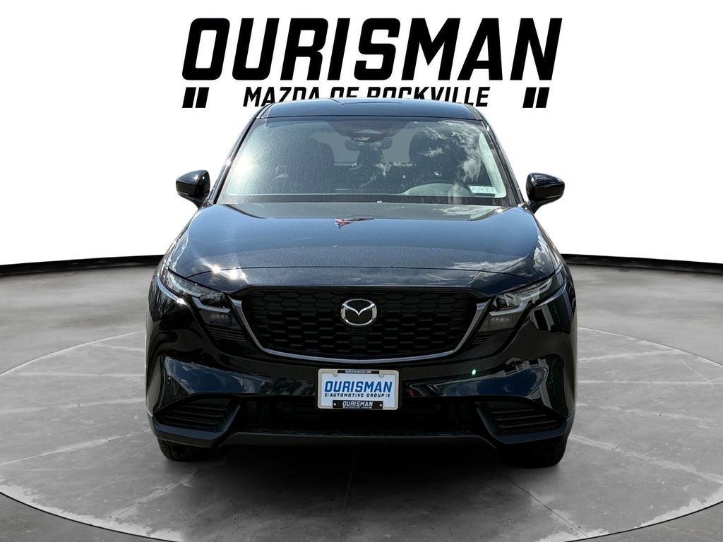 2026 Mazda CX-5 2.5 S Select Image 2 of 26