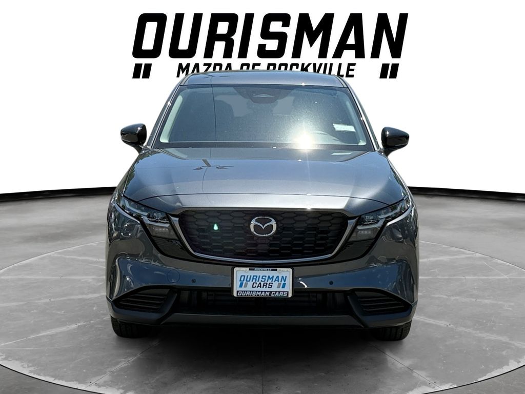 2026 Mazda CX-5 2.5 S Select Image 2 of 31