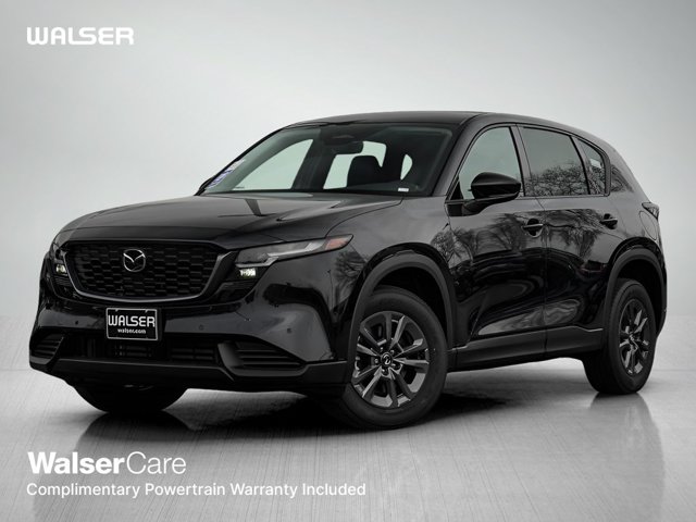 2026 Mazda CX-5 2.5 S Select Image 1 of 25