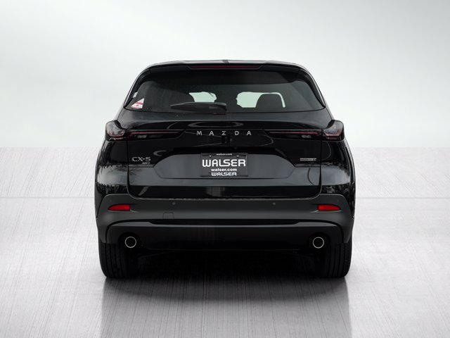 2026 Mazda CX-5 2.5 S Select Image 3 of 25