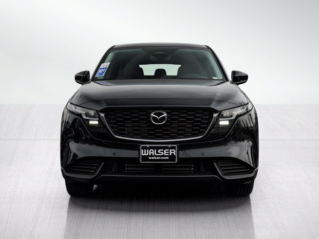 2026 Mazda CX-5 2.5 S Select Image 2 of 25