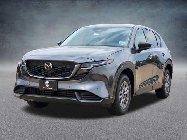 2026 Mazda CX-5 2.5 S Select Image 1 of 22