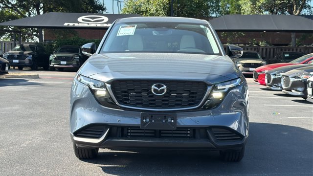 2026 Mazda CX-5 2.5 S Select Image 2 of 26