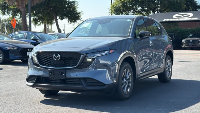 2026 Mazda CX-5 2.5 S Select Image 1 of 26