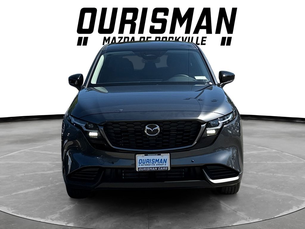 2026 Mazda CX-5 2.5 S Select Image 2 of 28