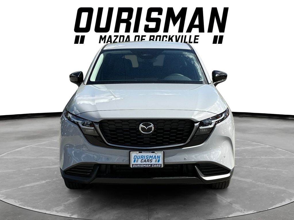 2026 Mazda CX-5 2.5 S Select Image 2 of 27