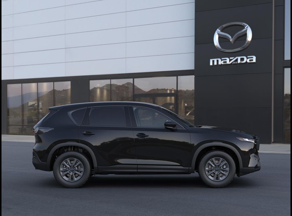 2026 Mazda CX-5 2.5 S Select Image 3 of 7