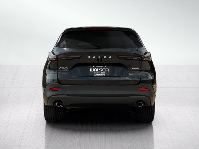 2026 Mazda CX-5 2.5 S Select Image 3 of 25