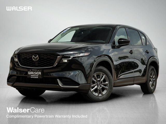 2026 Mazda CX-5 2.5 S Select Image 1 of 25