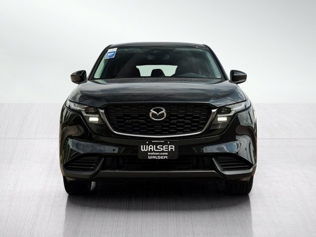 2026 Mazda CX-5 2.5 S Select Image 2 of 25