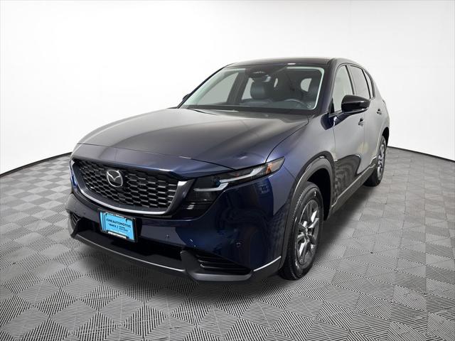 2026 Mazda CX-5 2.5 S Select Image 1 of 29