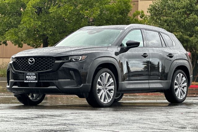 2026 Mazda CX-50 2.5 S Premium Image 1 of 35