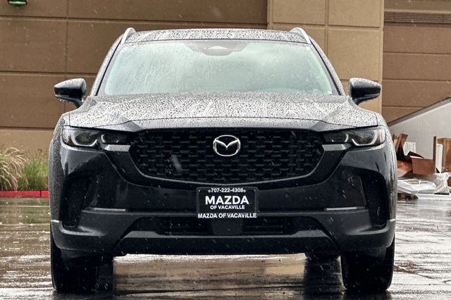 2026 Mazda CX-50 2.5 S Premium Image 2 of 35