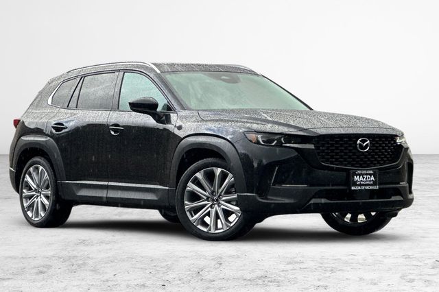 2026 Mazda CX-50 2.5 S Premium Image 3 of 35